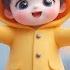 Rainy Day Song For Toddlers Jump In Puddles Dance In The Rain Educational Nursery Rhymes