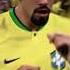 Endrick Vs Paqueta Dance Battle Edit Brazil Football Worldcup Madrid Shorts Fyp