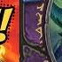 SICK WARLOCK QUEST Awful Neutral Legendary Lost City Review 9