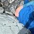Wife Rescues Husband From A 700 Pound Boulder
