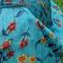 Embroidered Silk 3 Piece Unstitched Suit PL CHAMEUSE 103 24 Party Wear