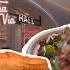 FIRST LOOK The Venetian S NEW Via Via Food Hall Every Restaurant