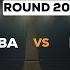 Decathlon Lebanese Basketball Championship 2024 2025 Round 20 Mayrouba Vs Hoops