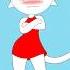 Wenda Dance Incredibox Sprunki Fan Animation