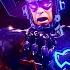 GALACTUS Vs The Celestials Part 1 Epic Battle Of The Gods