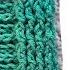 How To Crochet Ladder Cable Stitch Tutorial DIY Beginner Crochet Easy Pretty Crochet Fun