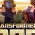 Transformers One Official Trailer 2024 Movie Paramount Pictures Australia