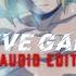 Lady Gaga LoveGame Audio Edit Shorts Audioedit Tiktoktrending