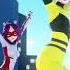 MMD Miraculous As If It S Your Last Ladybug Queen Bee Rena RougePurple Tigress 60fps