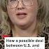 How A Possible Deal Between U S And Canada Can Unfold