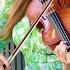 Flowers Miley Cyrus Violin Cover Karolina Protsenko