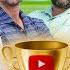 The YouTube Golf Major Stroke Play