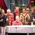 Brian Wilson Auld Lang Syne Toyota Oakdale Theatre Wallingford CT 12 08 18