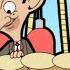Mr Bean S Hot Air Balloon Surprise Mr Bean Animated Season 1 Full Episodes Mr Bean Official