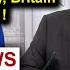 Massive Ukrainian Drone Attack France Germany Britain Will Be Punished