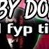 Dj Alan Walker Baby Don T Go Viral Tiktok Terpopular 2023