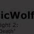 Shadow Fight 2 Soundtrack Forest Of Death