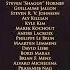 Kung Fu Panda 4 2024 End Credits Edited