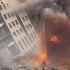 China Collapses Strong Earthquake Gunpowder Depot Explosion Kills People And Destroyed Many Houses