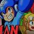 OLD Mega Man The Sequel Wars OST Main Theme YM2612