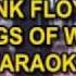 Pink Floyd Dogs Of War Karaoke