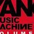 YANO MUSIC MACHINE VOL 3 MEGAMIX BY DJEC18