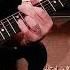 Ozzy Osbourne Secret Loser Jake E Lee Guitar Cover By Addicted To Red