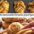 8 DIFFERENT PASTRY AND BUNDLE RECIPES Pastry Recipes For Breakfast And Afternoon Tea Pastry Recipes