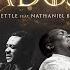 JOE METTLE THE KADOSH LIVE Feat NATHANIEL BASSEY