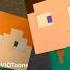 OMG Diamonds Shorts Minecraft