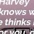 Her S Harvey Lyrics