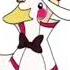 Watch Duck Lucifers Dance Dance Duck Click Like Lucifermorningstar Duck Hazbinhotel Lucifer