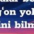Jamshid Ximmatov Vadalar Berildi Yolg On Remix Karaoke Text Premyera Deeyor