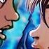 Baki Hanma Vs Pickle Rap Prehistoria Vs Presente