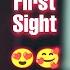 Love At First Sight Eda Serkan First Sight Status CKBEATS Sençalkapımı Shorts