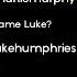 Can I BEAT LUKE HUMPHRIES