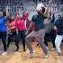 Oh My Darling I Love You Dance Zumba In Delhi Shivam Dance World Dance Groupdance