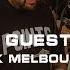 Tau Wednesday Link Up Sneaky Link Melbourne Special LIVE
