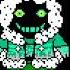 OuterOuterDustDust Pacifist Sans Theme But His Madness Brigth Din T Let Him Go Phase 1