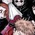 Jujutsu Kaisen Lost In Paradise Sped Up