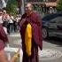 Gyalwa Karmapa Arrived At Rinchen Ulm 2024
