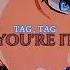 Tag You Re It Wriothesley Edit Genshin Impact