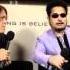 Interview With Harada San