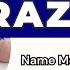 Razelle Baby Boy Name Meaning Origin Popularity RandomNames Com