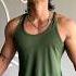 After Thousands Of Bicep Curls Bodybuilding Fitness Shorts