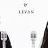 ELÉN LEVAN Beauty And The Beast Cover