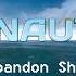 Subnautica OST Abandon Ship BlufyreAudio Remix