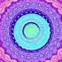 11 Hour Sleep Aid Trippy Rainbow Mandala Animations Chill Calm Music For Meditation Yoga Study