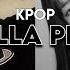 Kpop Acapella Playlist Because It S Ramadan