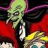 Classic Halloween Cartoon With Leonard Nimoy Halloween Tree 1993